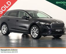 Skoda Enyaq 2023