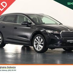 Skoda Enyaq 2023
