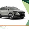 Skoda Karoq 2026