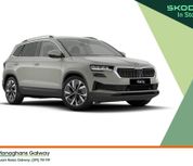 Skoda Karoq 2026