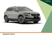Skoda Karoq 2026