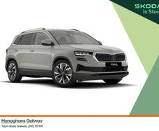 Skoda Karoq 2026
