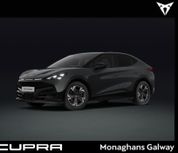 Cupra Tavascan 2026