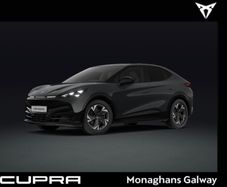 Cupra Tavascan 2026