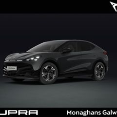 Cupra Tavascan 2026