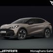 Cupra Tavascan 2026