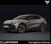 Cupra Tavascan 2026