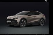 Cupra Tavascan 2026