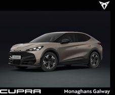 Cupra Tavascan 2026