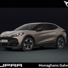 Cupra Tavascan 2026