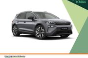 Skoda Elroq 2026