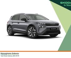 Skoda Elroq 2026