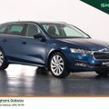 Skoda Octavia 2022