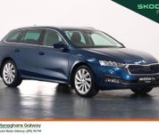 Skoda Octavia 2022