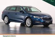Skoda Octavia 2022