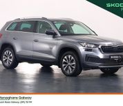 Skoda Kodiaq 2023