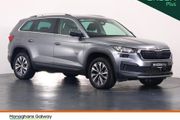 Skoda Kodiaq 2023