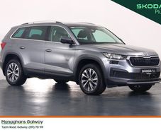 Skoda Kodiaq 2023