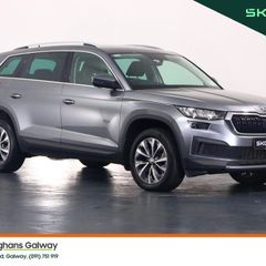 Skoda Kodiaq 2023