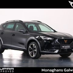 Cupra Formentor 2023