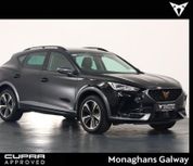 Cupra Formentor 2023