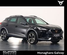 Cupra Formentor 2023