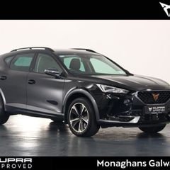 Cupra Formentor 2023