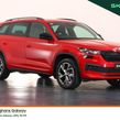 Skoda Kodiaq 2023