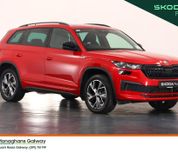 Skoda Kodiaq 2023