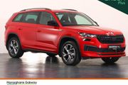 Skoda Kodiaq 2023