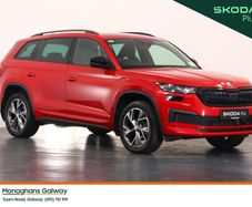 Skoda Kodiaq 2023