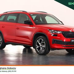 Skoda Kodiaq 2023