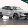 Skoda Octavia 2026
