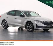 Skoda Octavia 2026