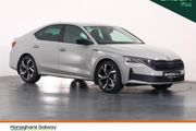 Skoda Octavia 2026