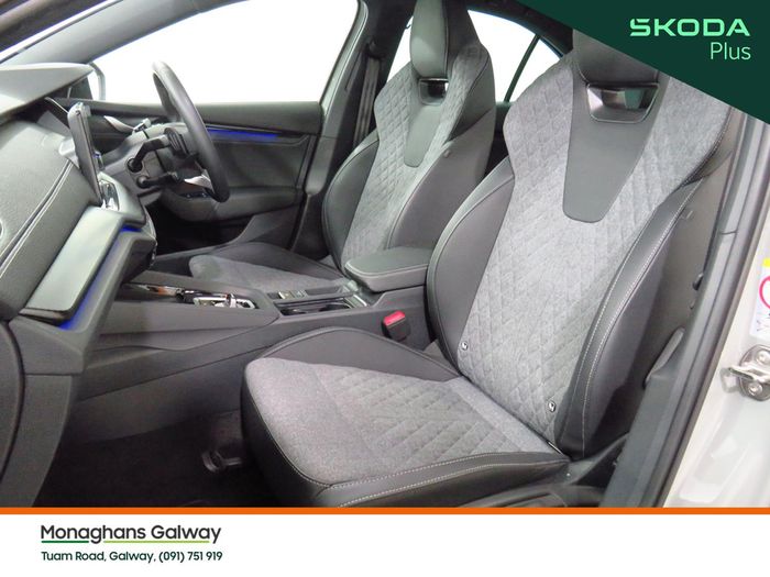 Skoda Octavia 2026
