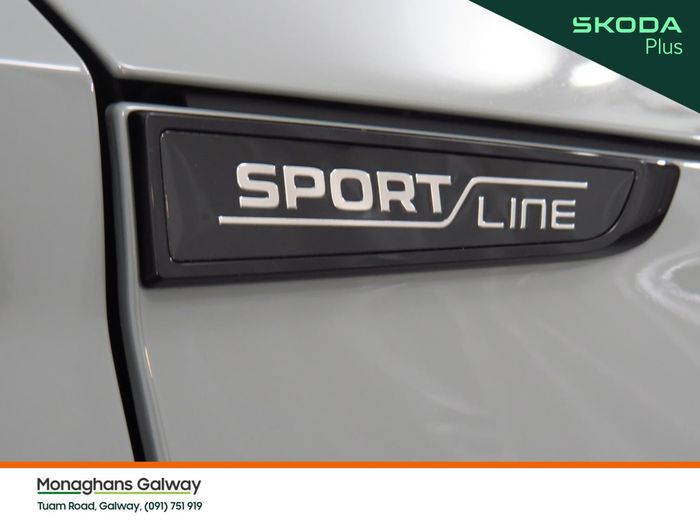 Skoda Octavia 2026