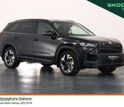Skoda Kodiaq 2026