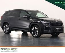 Skoda Kodiaq 2026