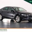 Skoda Octavia 2026