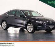 Skoda Octavia 2026