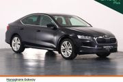 Skoda Octavia 2026
