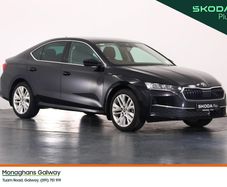 Skoda Octavia 2026