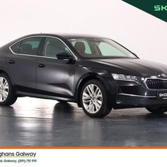 Skoda Octavia 2026