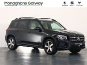Mercedes-Benz GLB 2023