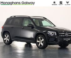 Mercedes-Benz GLB 2023