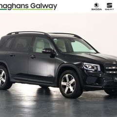Mercedes-Benz GLB 2023