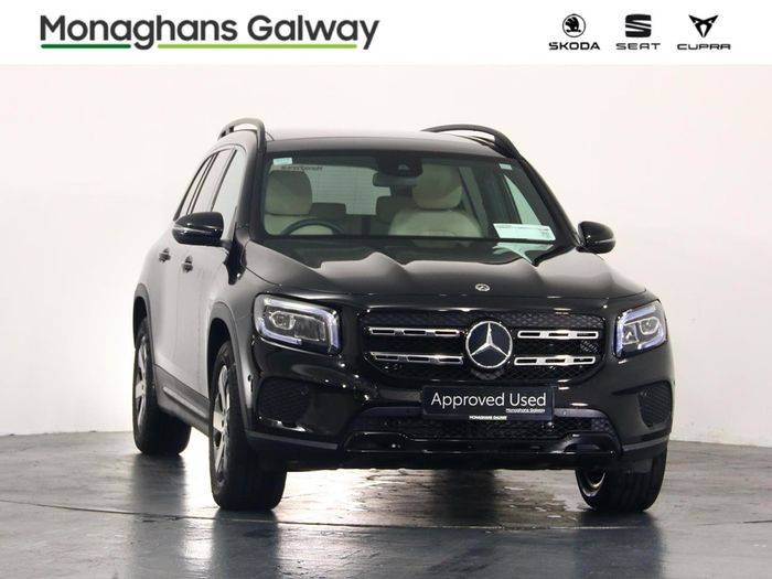 Mercedes-Benz GLB 2023