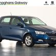 Skoda Fabia 2021