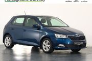 Skoda Fabia 2021